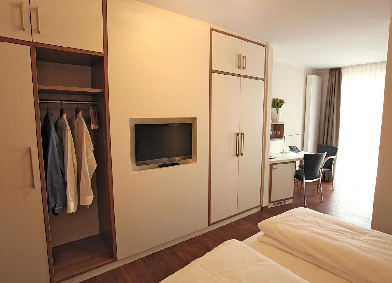 Hotel Bakenhof Munster  Zimmer foto