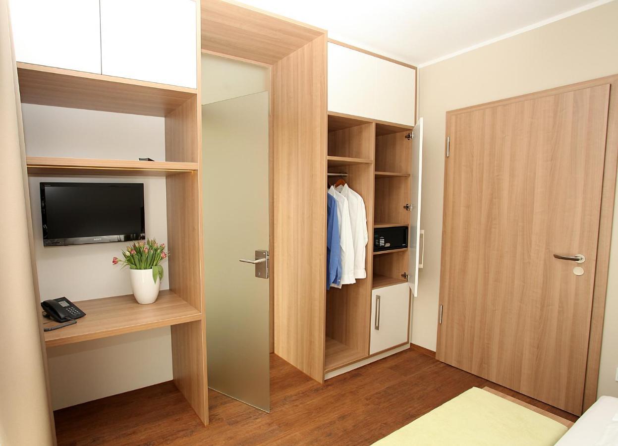Hotel Bakenhof Munster  Zimmer foto