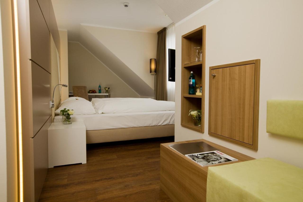 Hotel Bakenhof Munster  Zimmer foto